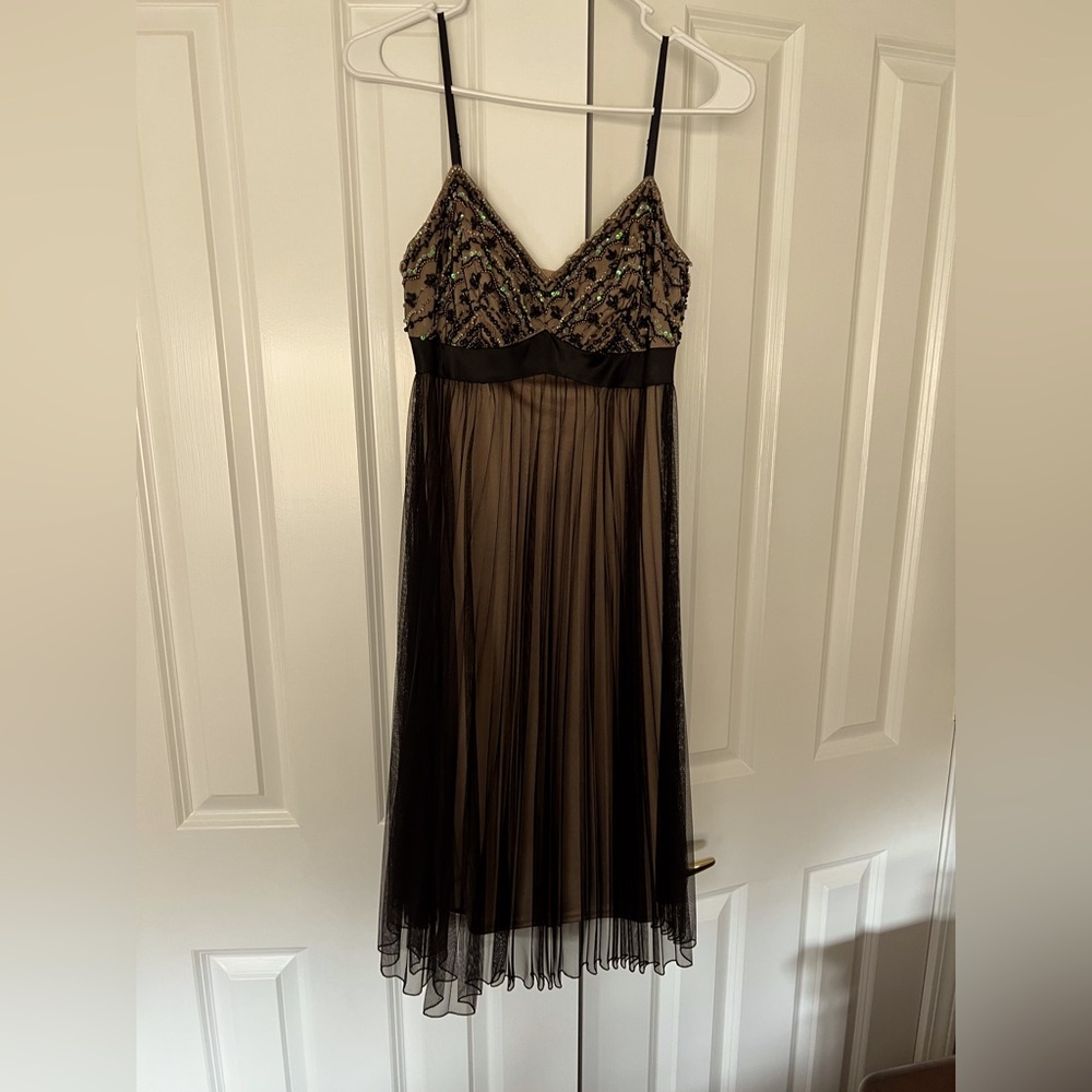 Sue Wong Size 4 Party Dress